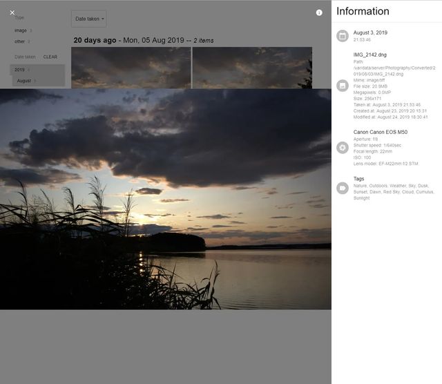 Smart Gallery Manager screenshot 3