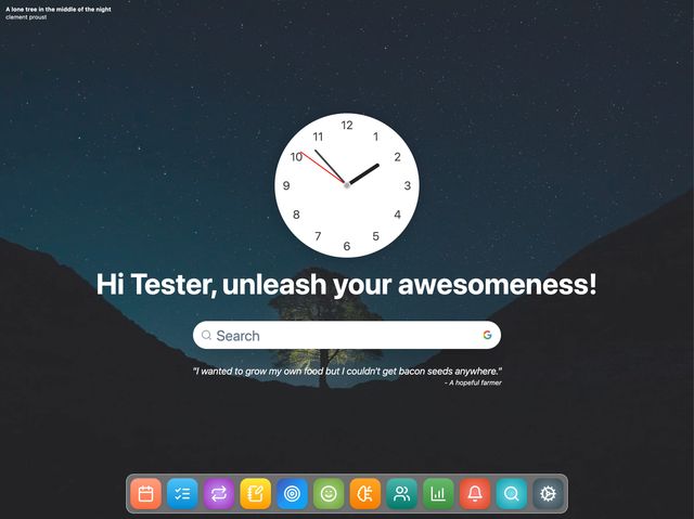 MoaiTime screenshot 1