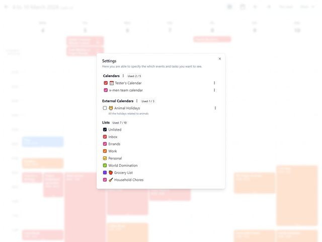 MoaiTime screenshot 3