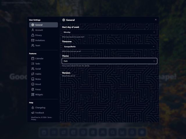MoaiTime screenshot 4