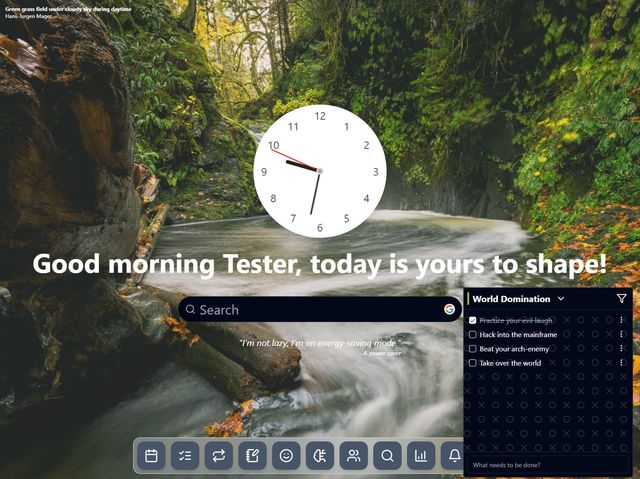 MoaiTime screenshot 5