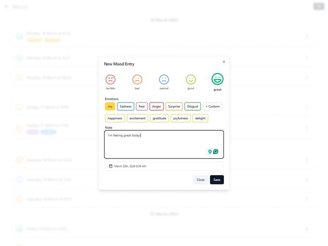 MoaiTime screenshot 6