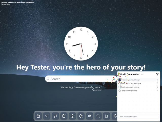 MoaiTime screenshot 8