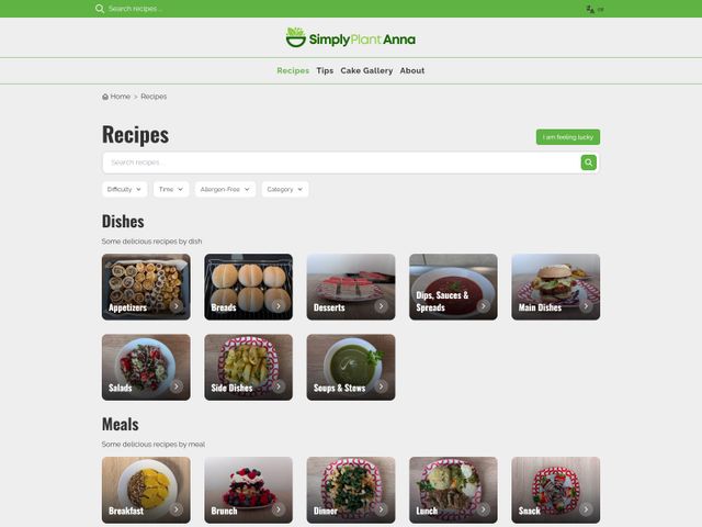 SimplyPlantAnna screenshot 2