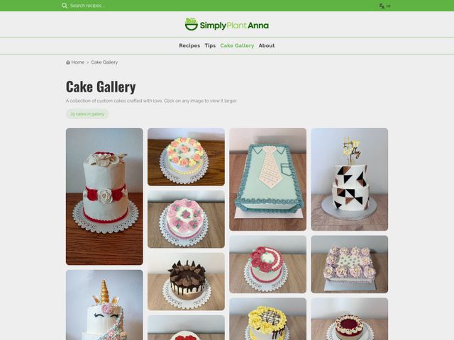 SimplyPlantAnna screenshot 5